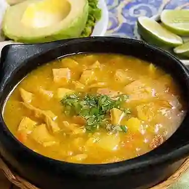 Mondongo Pequeño