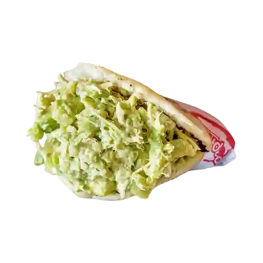 Arepa Reina Pepiada