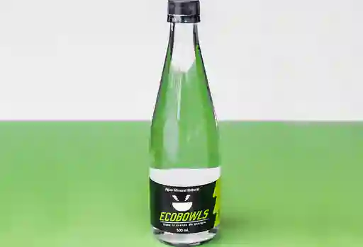 Ecobowls Mineral 500 ml