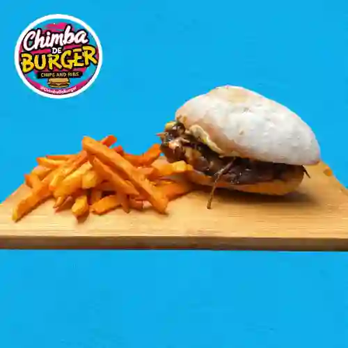 Clásico Chori
