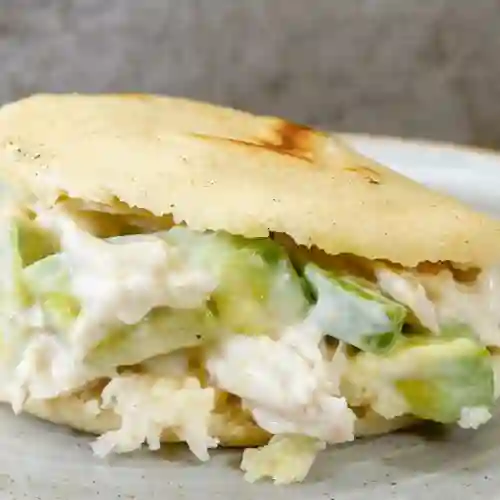 Arepa de Reina Pepiada