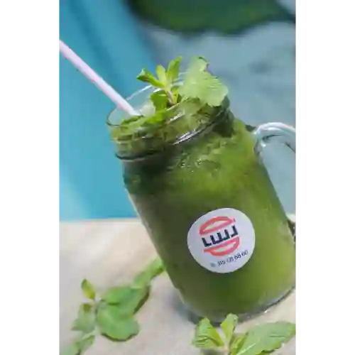 Limonada de Hierbabuena 14 Oz