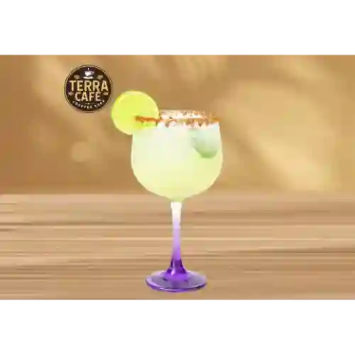 Casa Limonada Natural 12 Oz