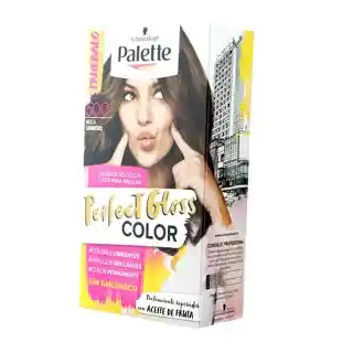 Palette Perfect Gloss Color Tinte Capilar Aclarante 00A con Tecnología Anti-Daño