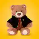 Peluche Osos Uniforme Gryffindor Serie Harry Potter 10 in Miniso