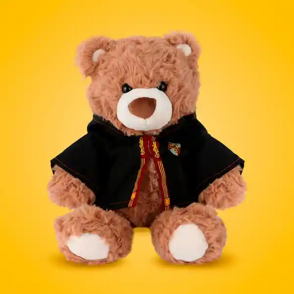Peluche Osos Uniforme Gryffindor Serie Harry Potter 10 in Miniso