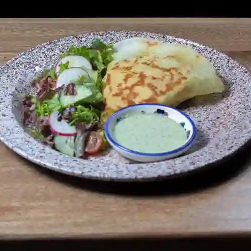 Crepe Capresse