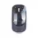 Mouse Inalambrico Serie Ice Brick Negro Miniso