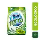 Top Terra Detergente en Polvo 850 g