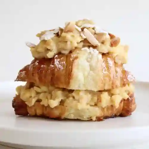 Croissant de Almendras