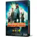Pandemic Juego de Mesa