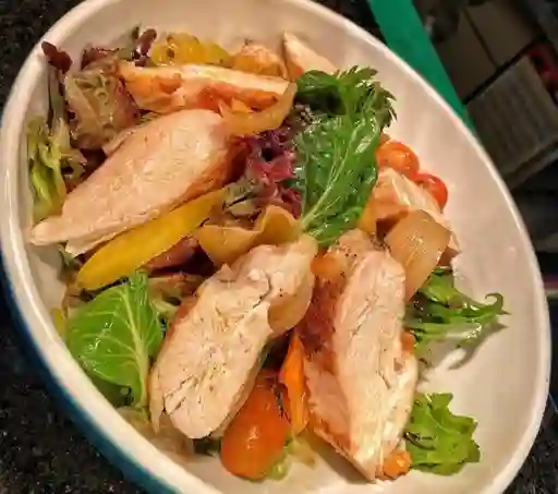 Ensalada de la Granja