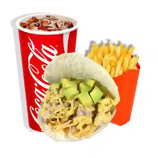 Combo Place Venezolana