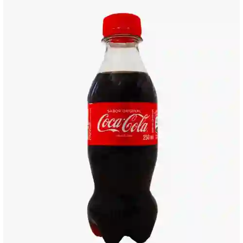 Coca Cola 250