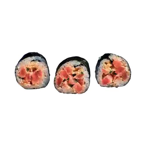 Spicy Tuna Maki