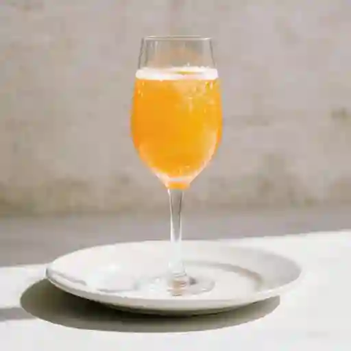 Mimosa
