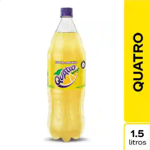 Quatro 15l