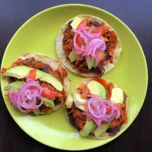 Panuchos