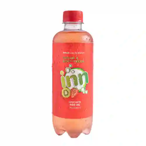 Té Blanco Kiwi Fresa 400Ml