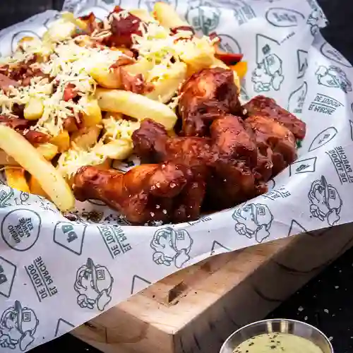 Alitas Pb