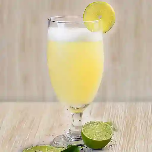Limonada Natural 16 Oz