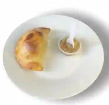 Empanada Paraguaya