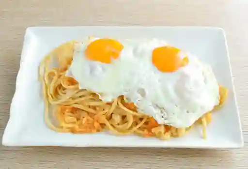Calentado Italiano