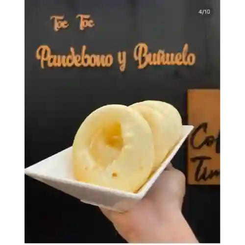 10 Panedequeso