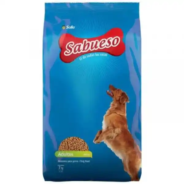 Sabueso Alimento Para Perro Adulto