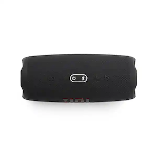 Jbl Parlante Altavoz Charge 5 Bluetooth Portable 40W Ip67 Negro