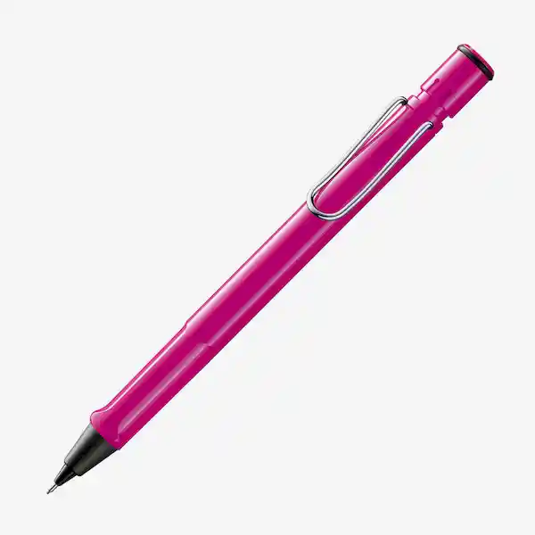 Lamy Inkanta Portaminassafari Rosado