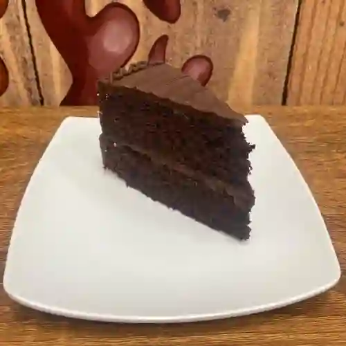 Porción Torta de Chocolate