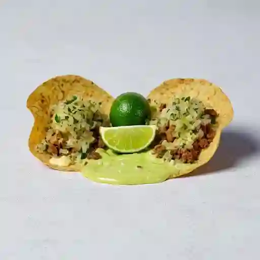 Taco Celestial Bites