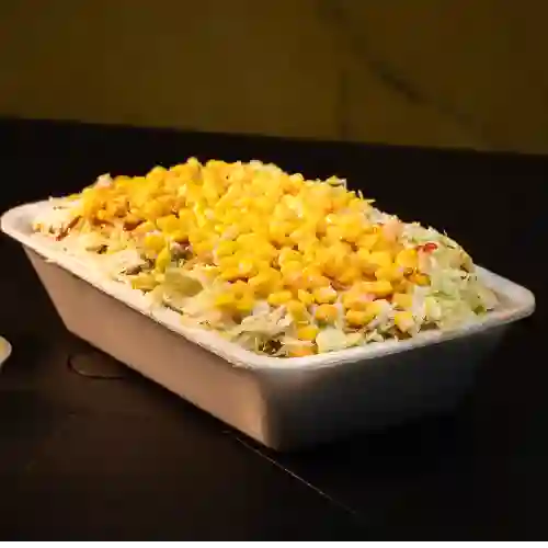 Jerry Asada 3 Personas