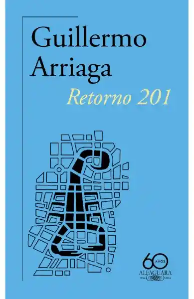 Retorno 201
