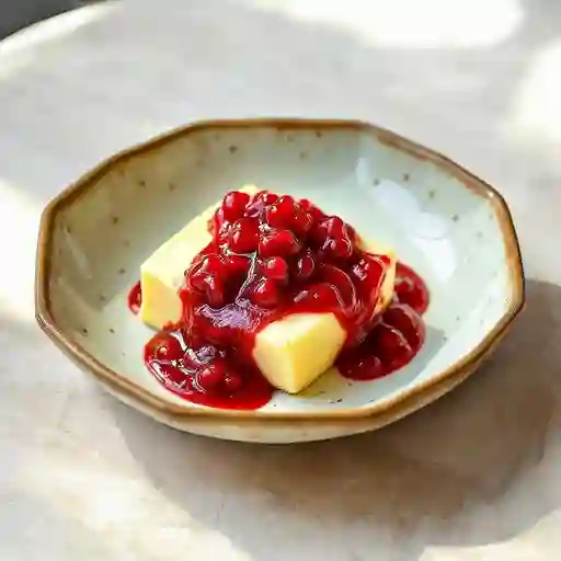 Queso Asado