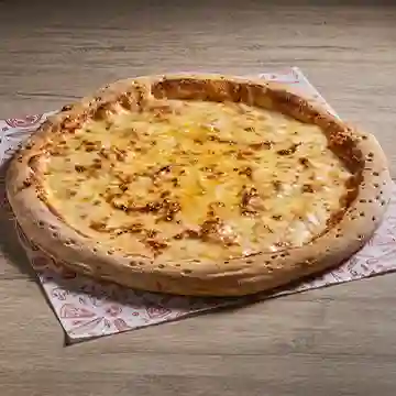 Pizza de Queso