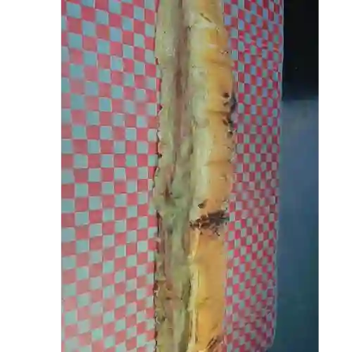 Medio Suizo