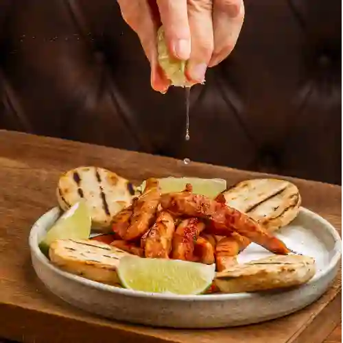 Chorizo de la Casa