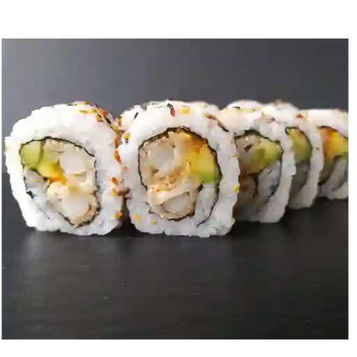 Tokio rolls