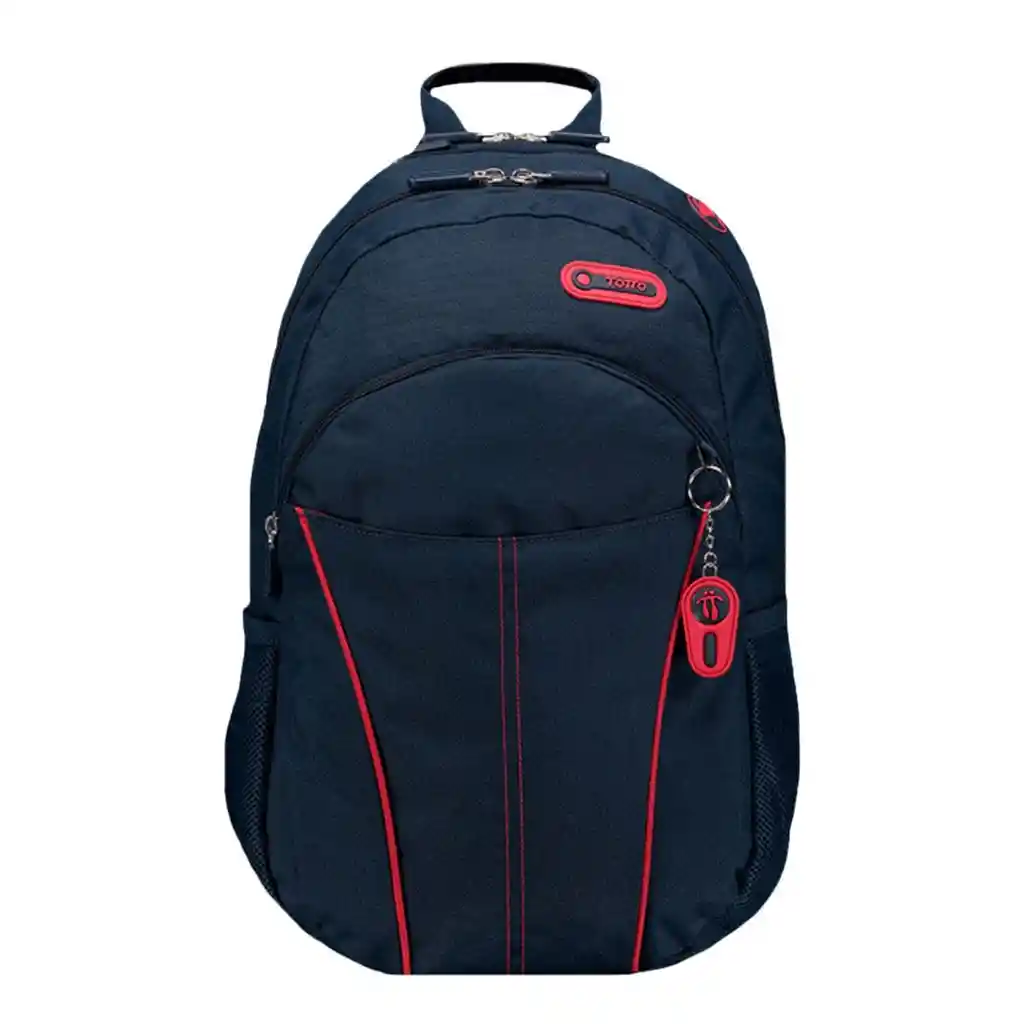 Morral Para Tablet Y Pc Cambridge