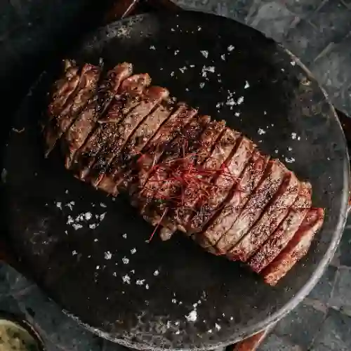 Angus Ny Steak