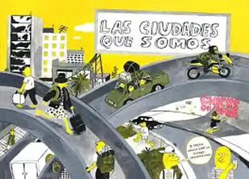 Ciud AdeS  Que Somos Las  Equipo Editorial 