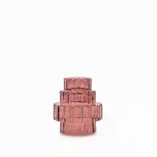 Candelabro Lega Borgona Ambiente Gourmet