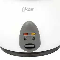 Oster Olla Arrocera 10 Tazas Blanca Ckstrc1700W013