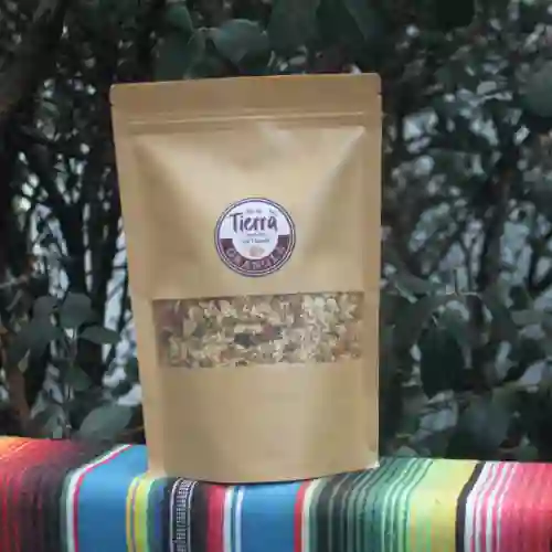 Granola Artesanal Sin Glúten 250gr