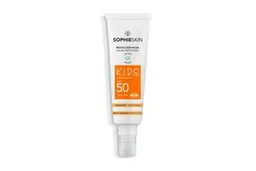 Sophieskin Protector Solar Facial Kids SPF 50