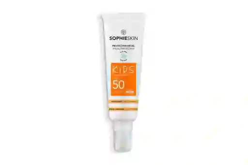 Sophieskin Protector Solar Facial Kids SPF 50