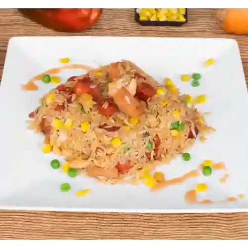 Wok Personal