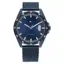 Tommy Hilfiger Reloj Hombre Tmy1791911